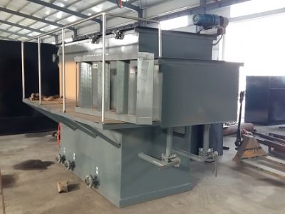點擊查看詳細信息<br>標題：氣浮機 閱讀次數：2894