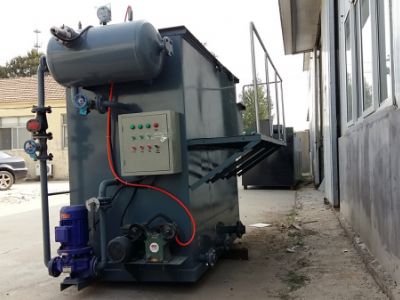 點擊查看詳細信息<br>標題：氣浮機 閱讀次數：3028