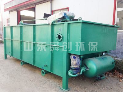 點(diǎn)擊查看詳細(xì)信息<br>標(biāo)題：地埋式一體化污水處理設(shè)備 閱讀次數(shù)：3257
